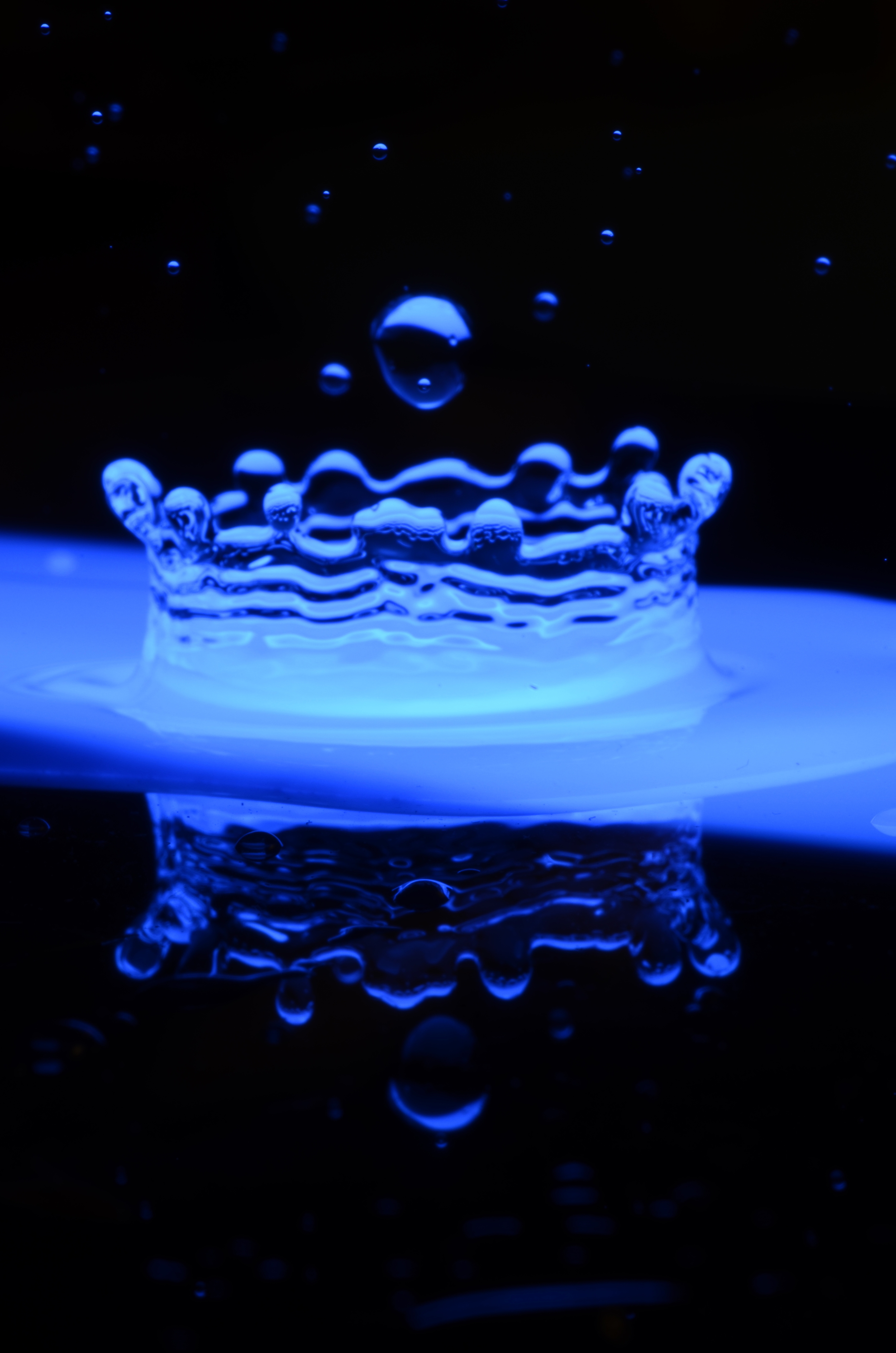 A New Neon Milkdrop III