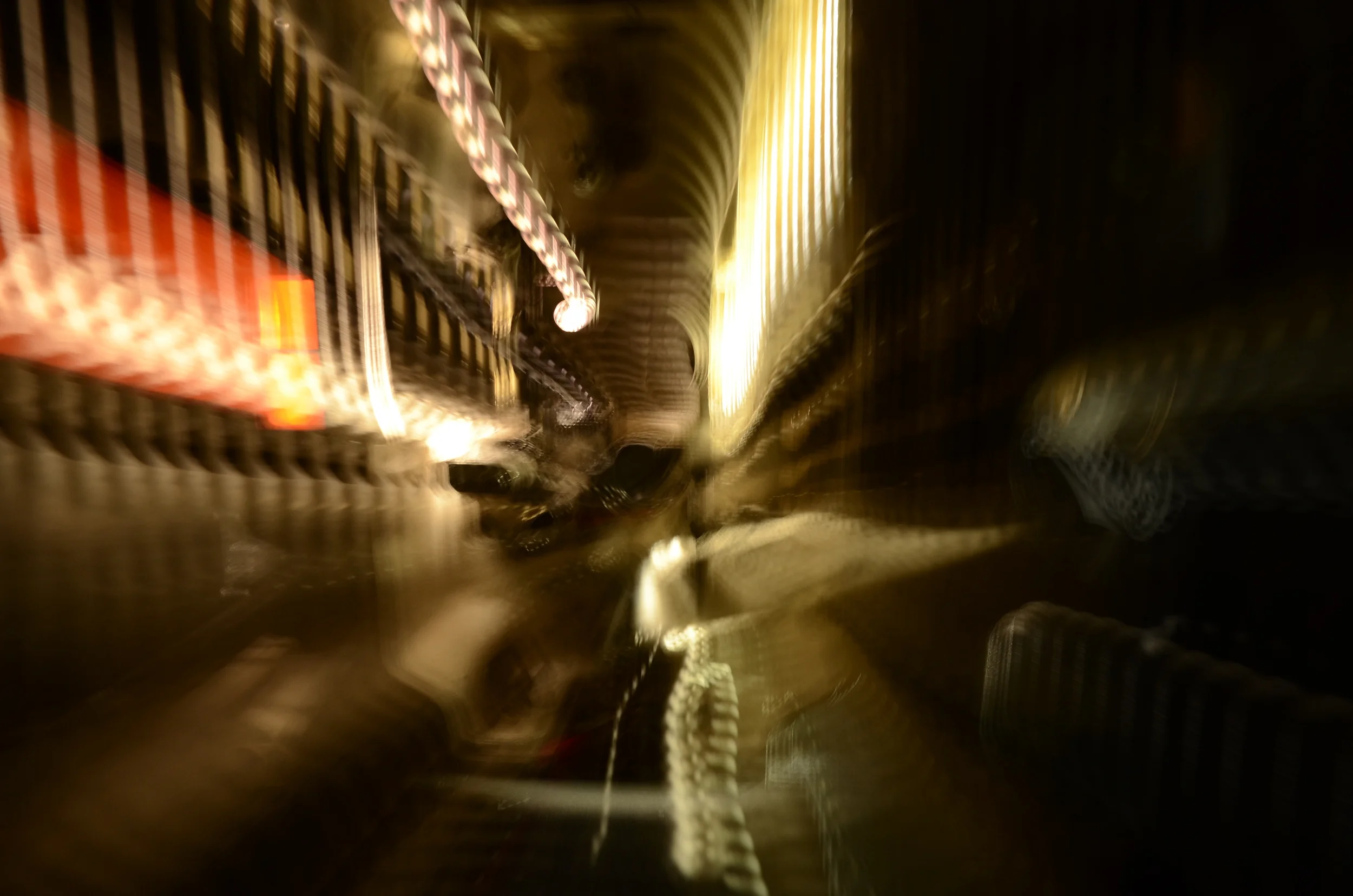 Projection of Impressionism