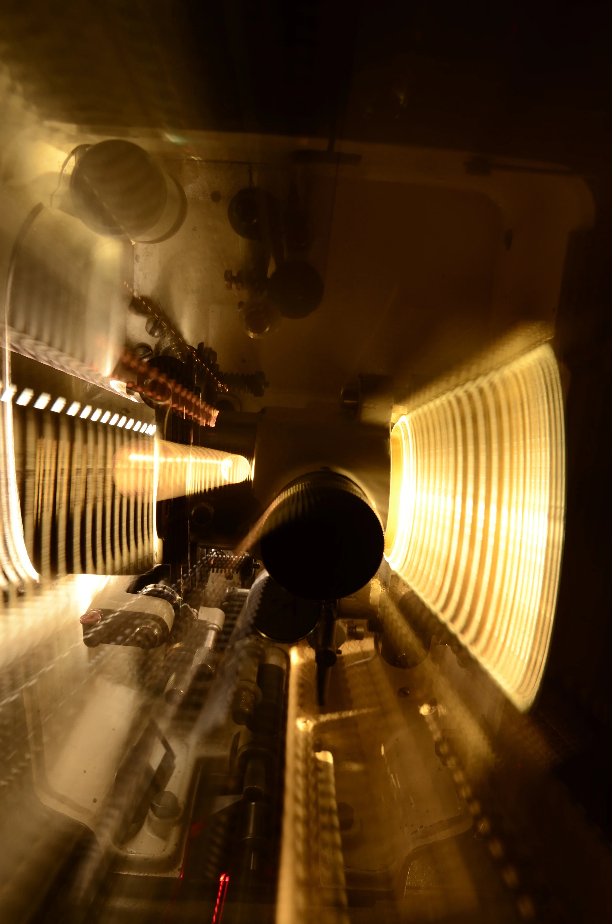 Projection of Impressionism II