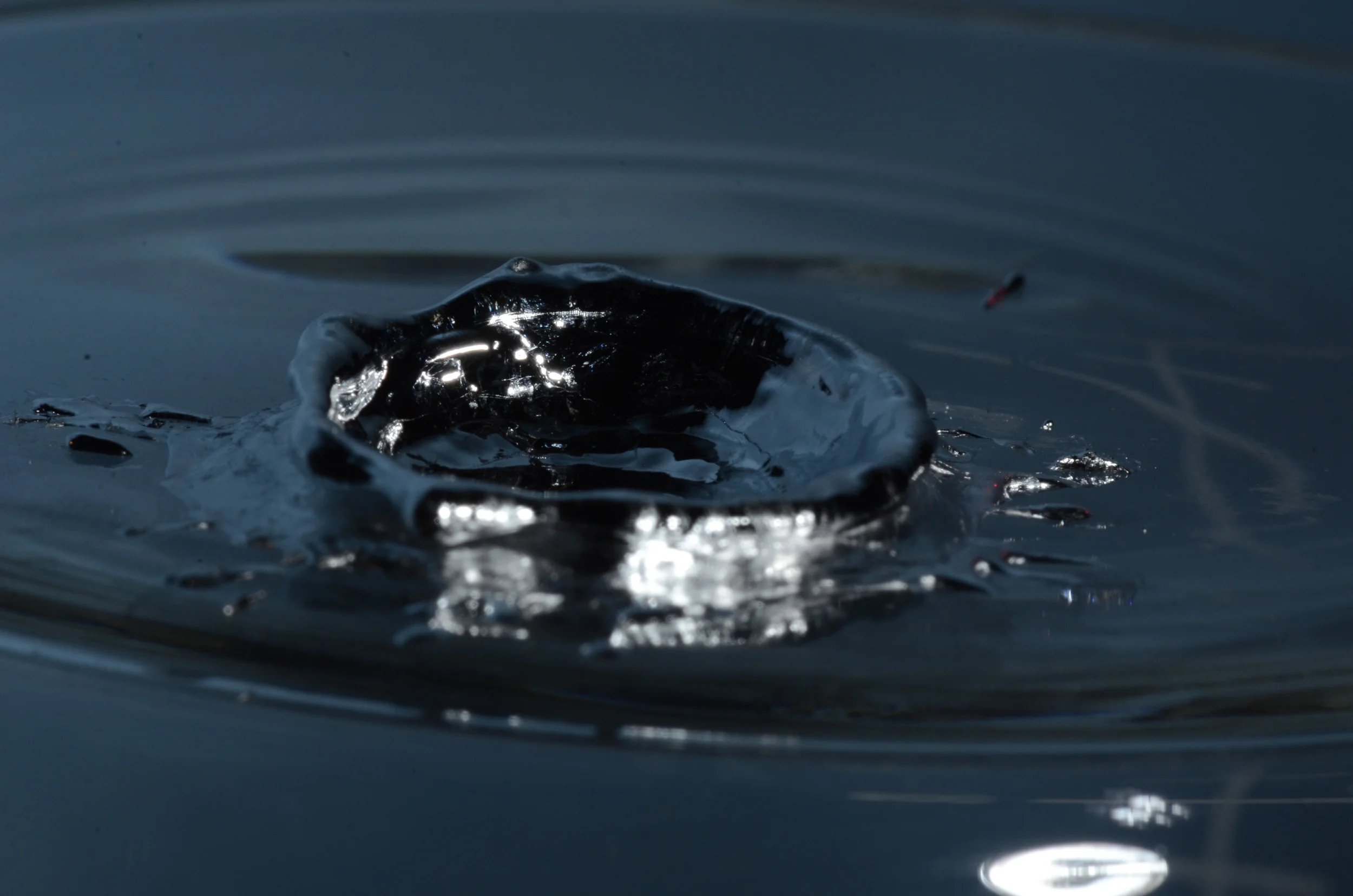 Not Quite Water II