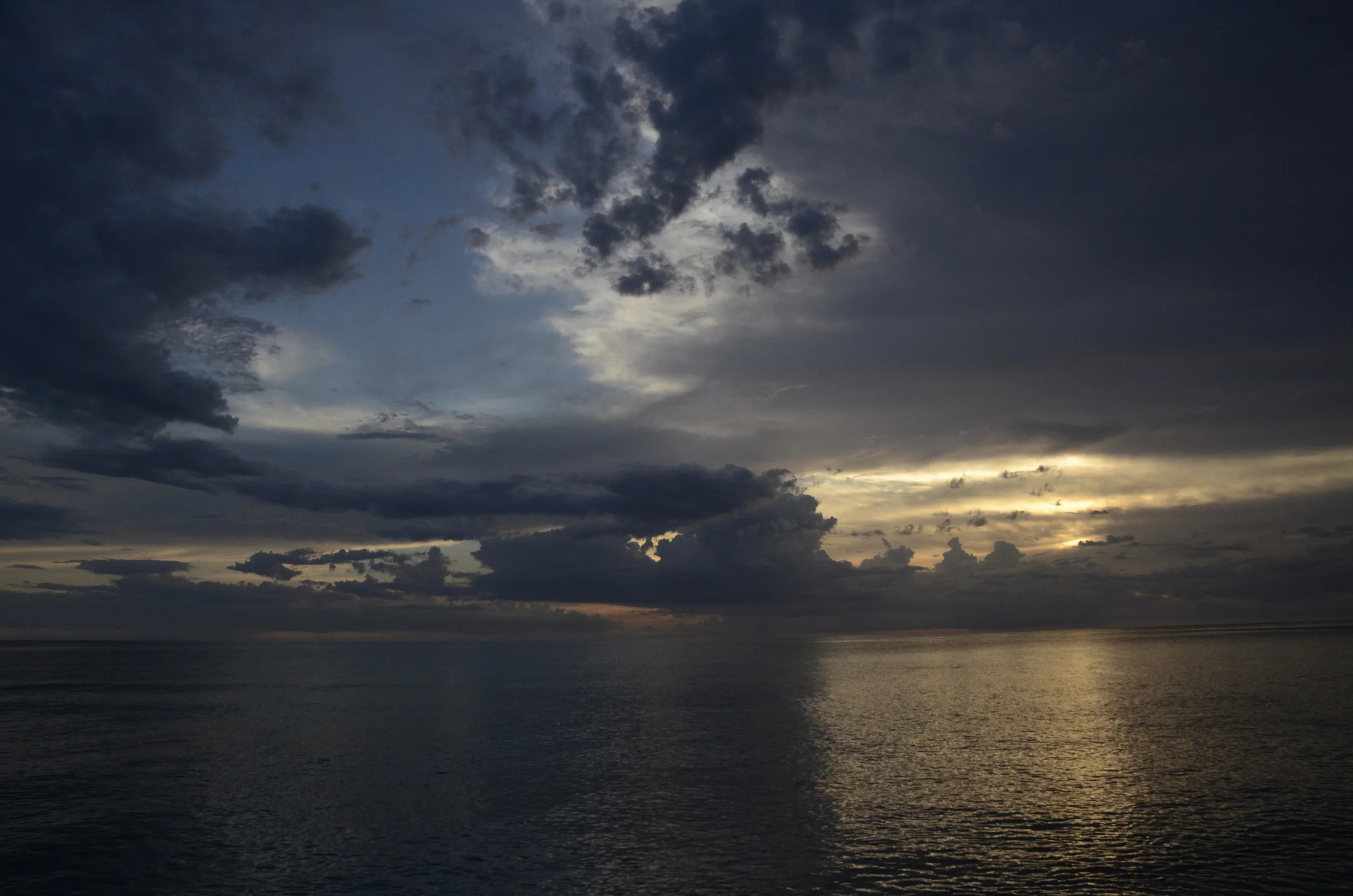 Sunset FL-13-02