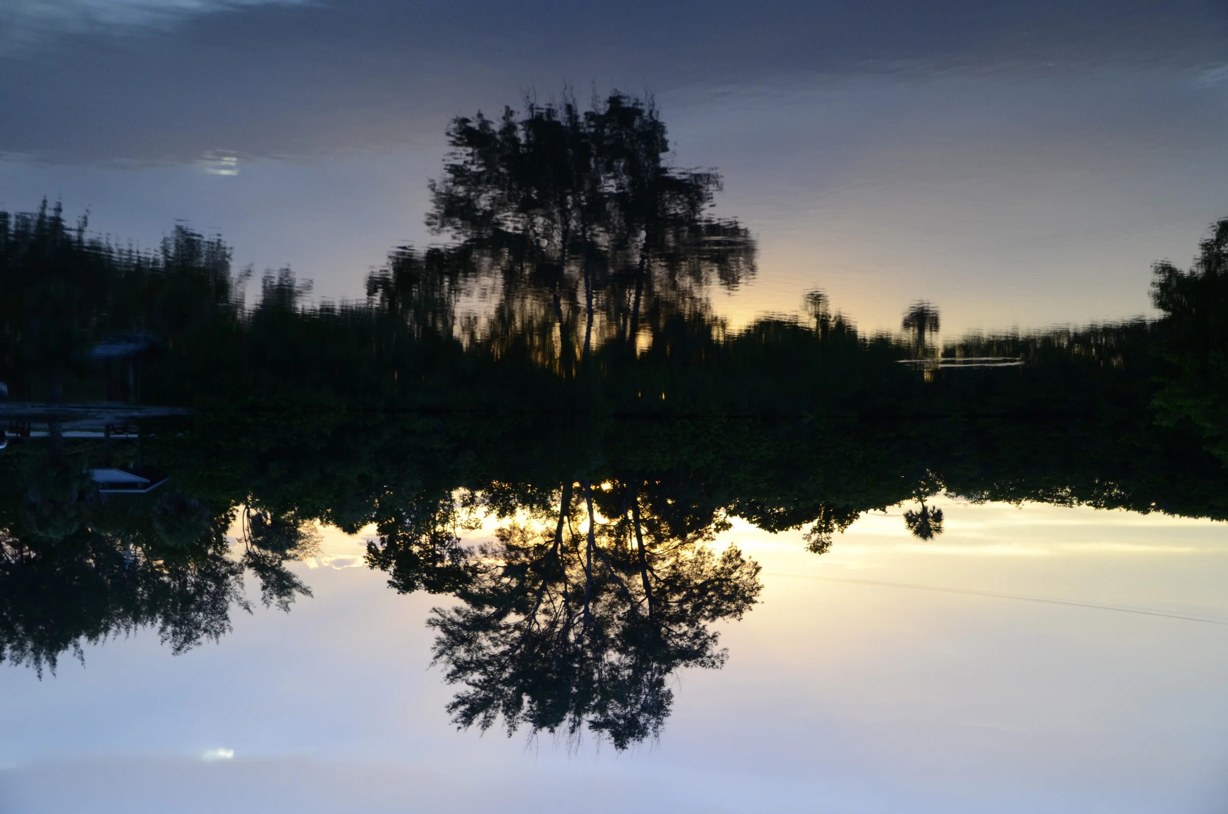 Mirror II