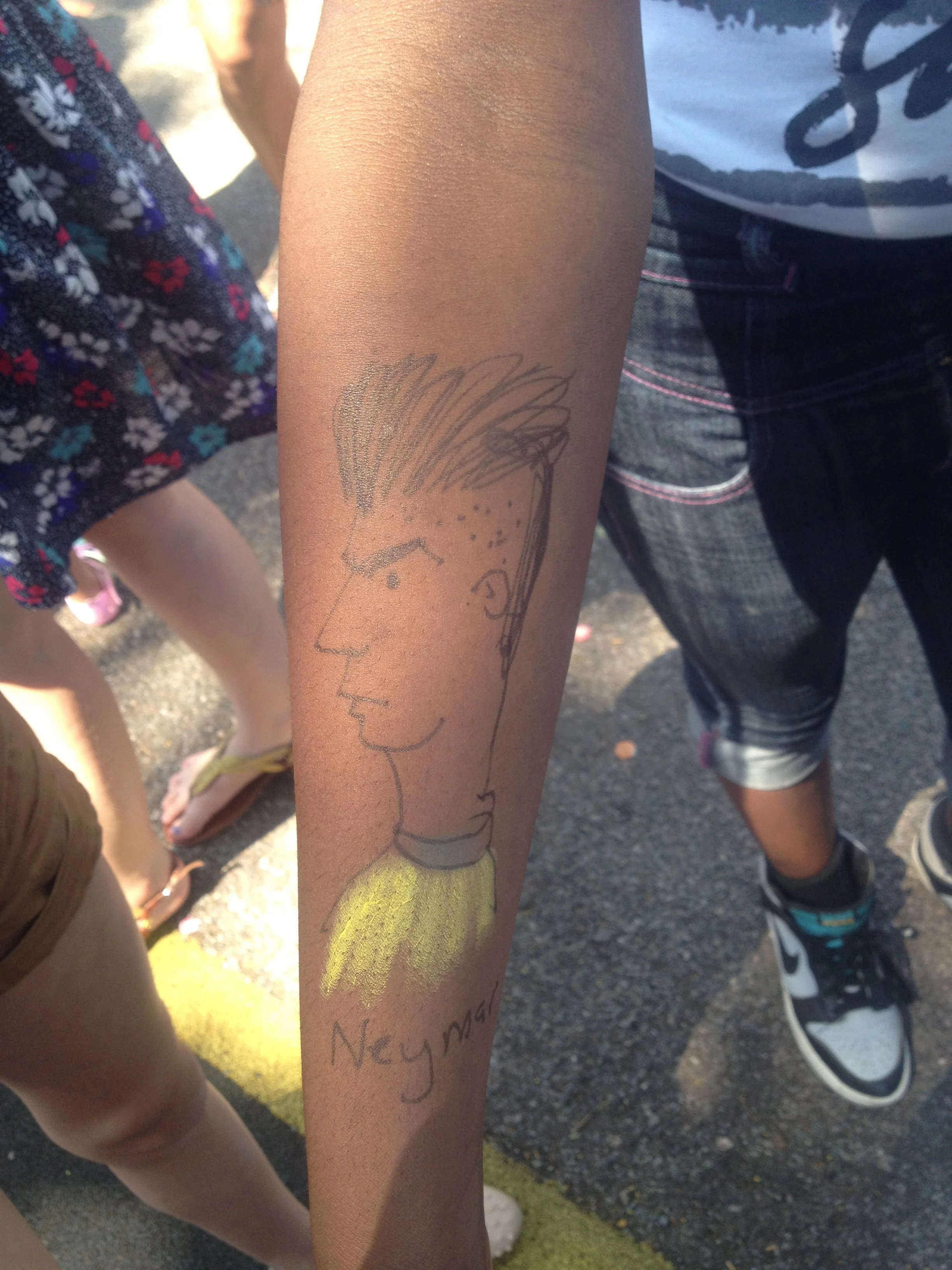 Neymar