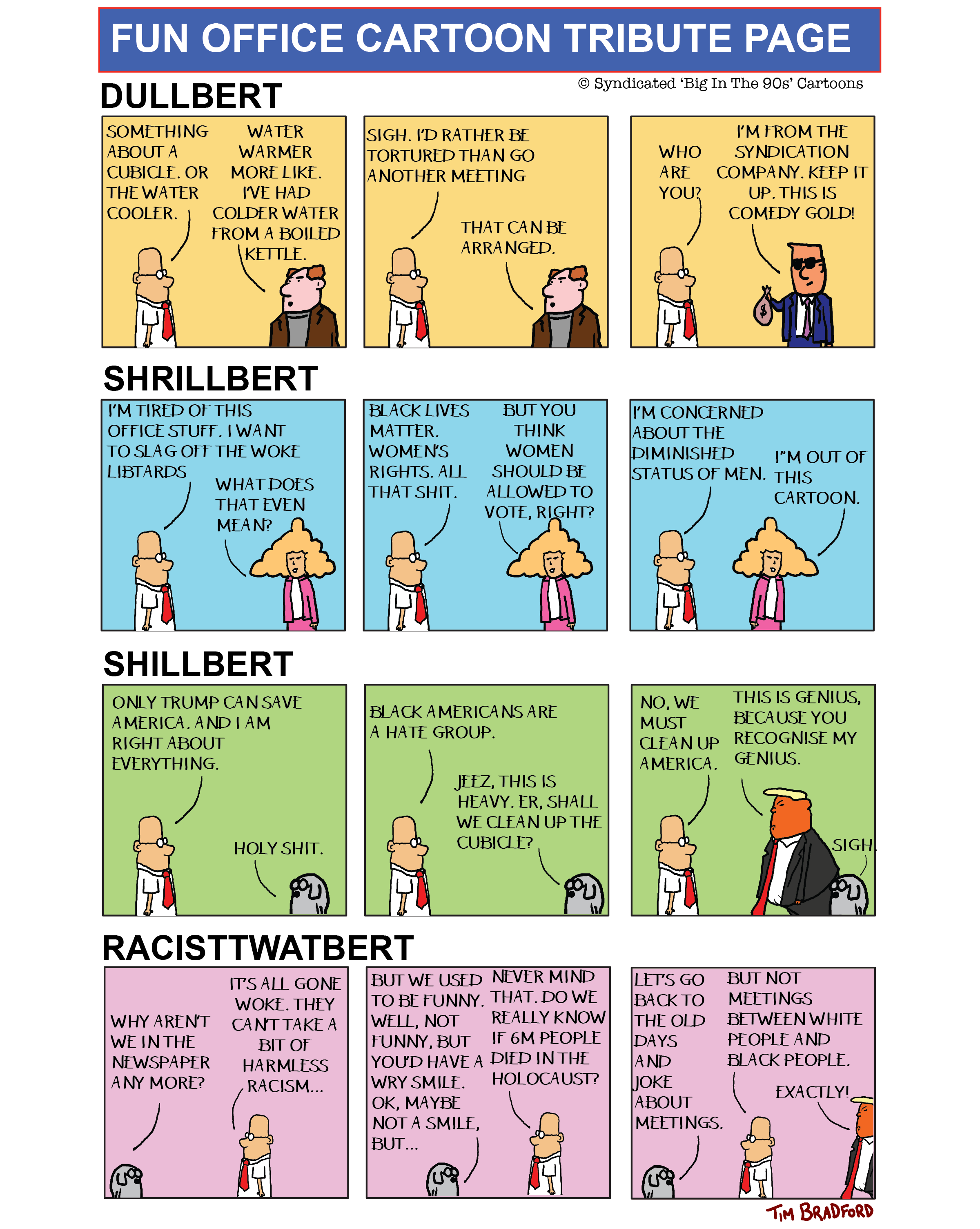 Shillbert - 16/01/2026