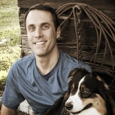 Sean Hembree COWA Program Director, Water Resource Project Manager