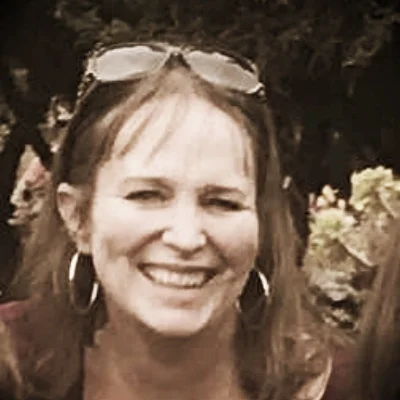 Trish Peller Executive Assistant