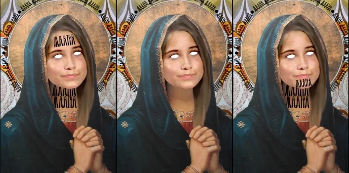 Martyr Martyr Martyr