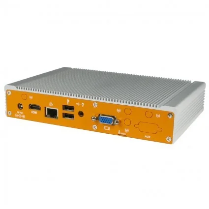 Planetary Gearbox Overseas End-of-Line Tester