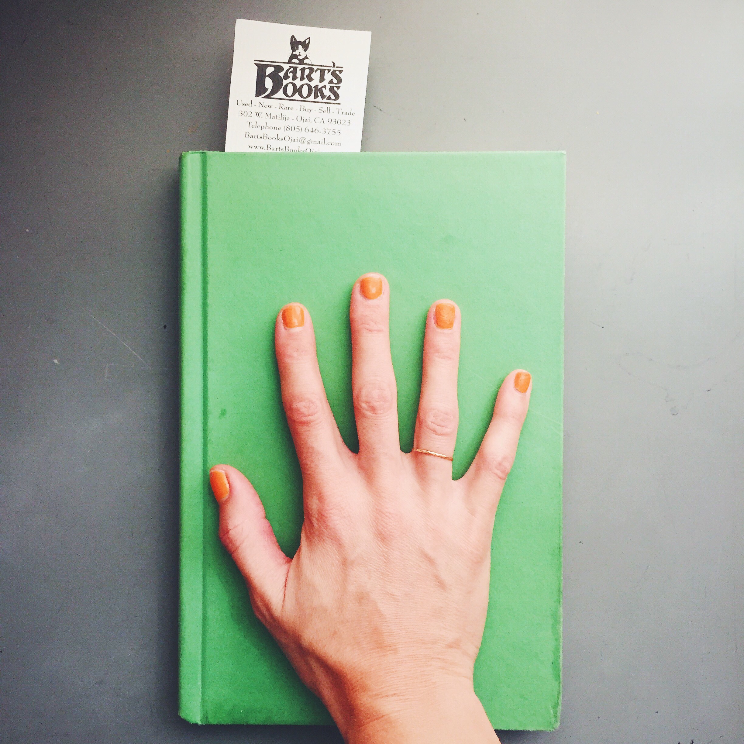 Free books, free movies, free spaces, free lives.