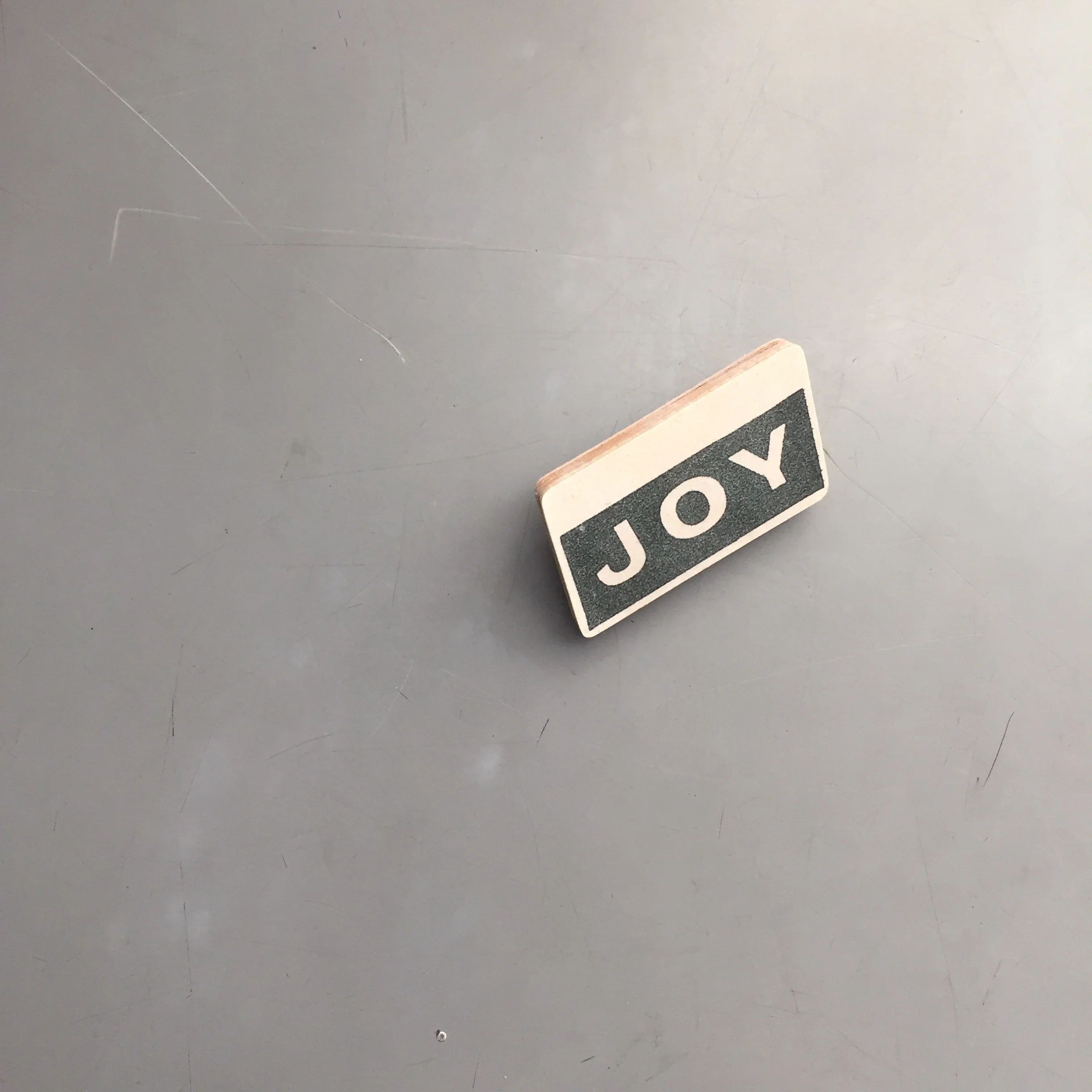 The end of the experiment. (Conclusions on the spending rest.)