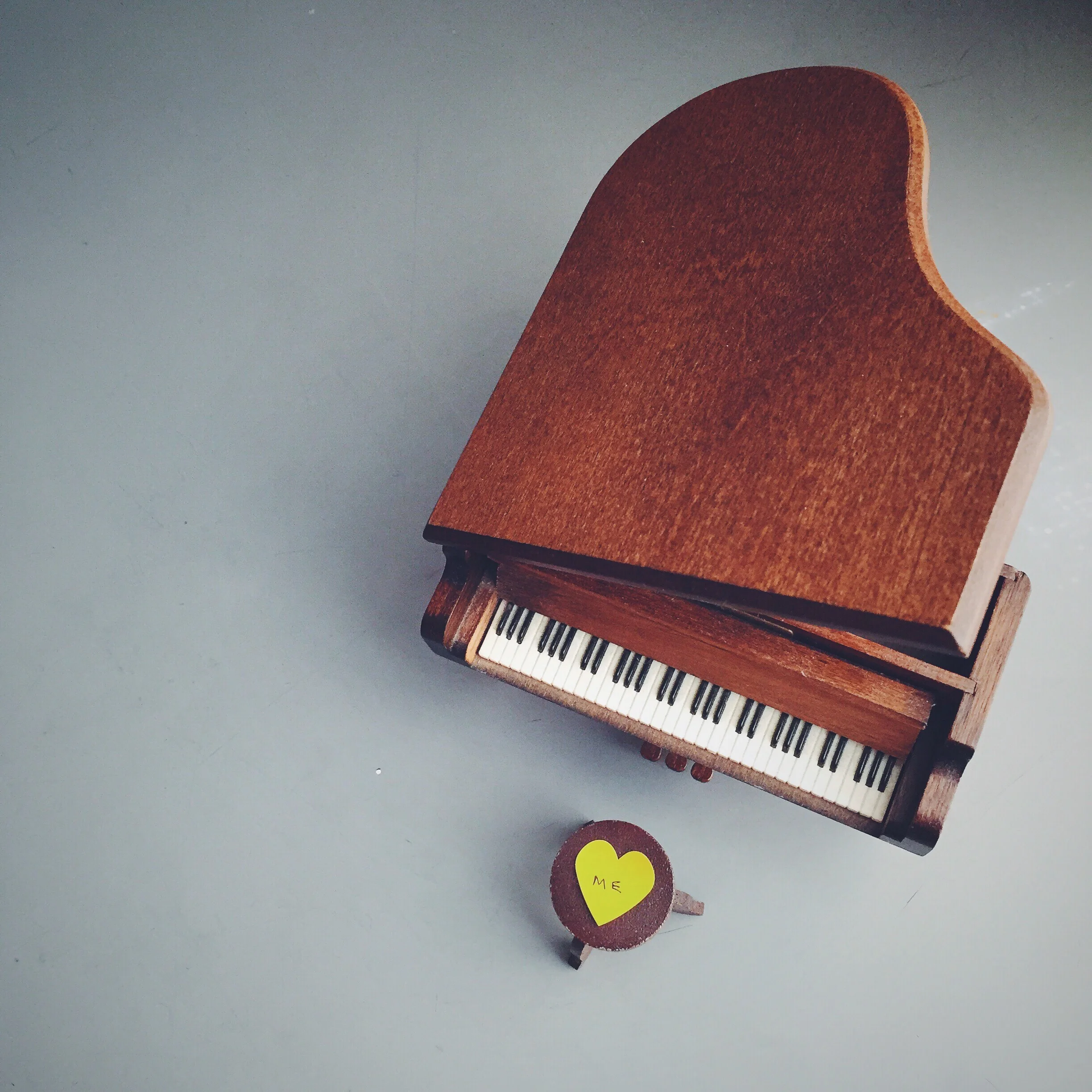 Are you fooling yourself with your space?