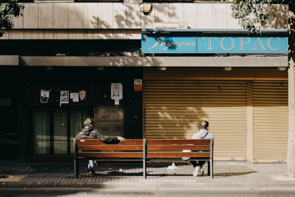 Photo by Unsplash