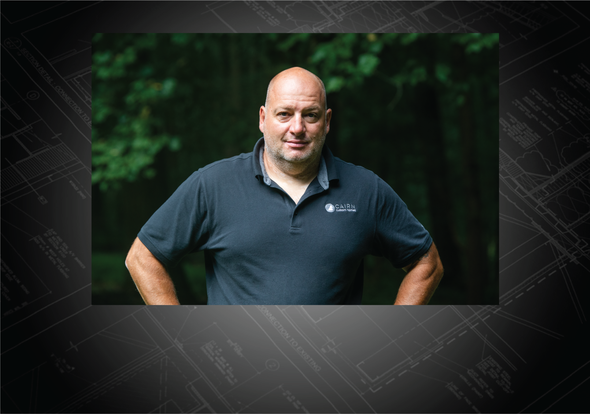  Jeff Ridgely, Project Manager  Jeff has over 18 years in the construction industry, a majority of that time spent as a Project Manager, overseeing every aspect of the building process. He understands the complexities and extreme level of detail that