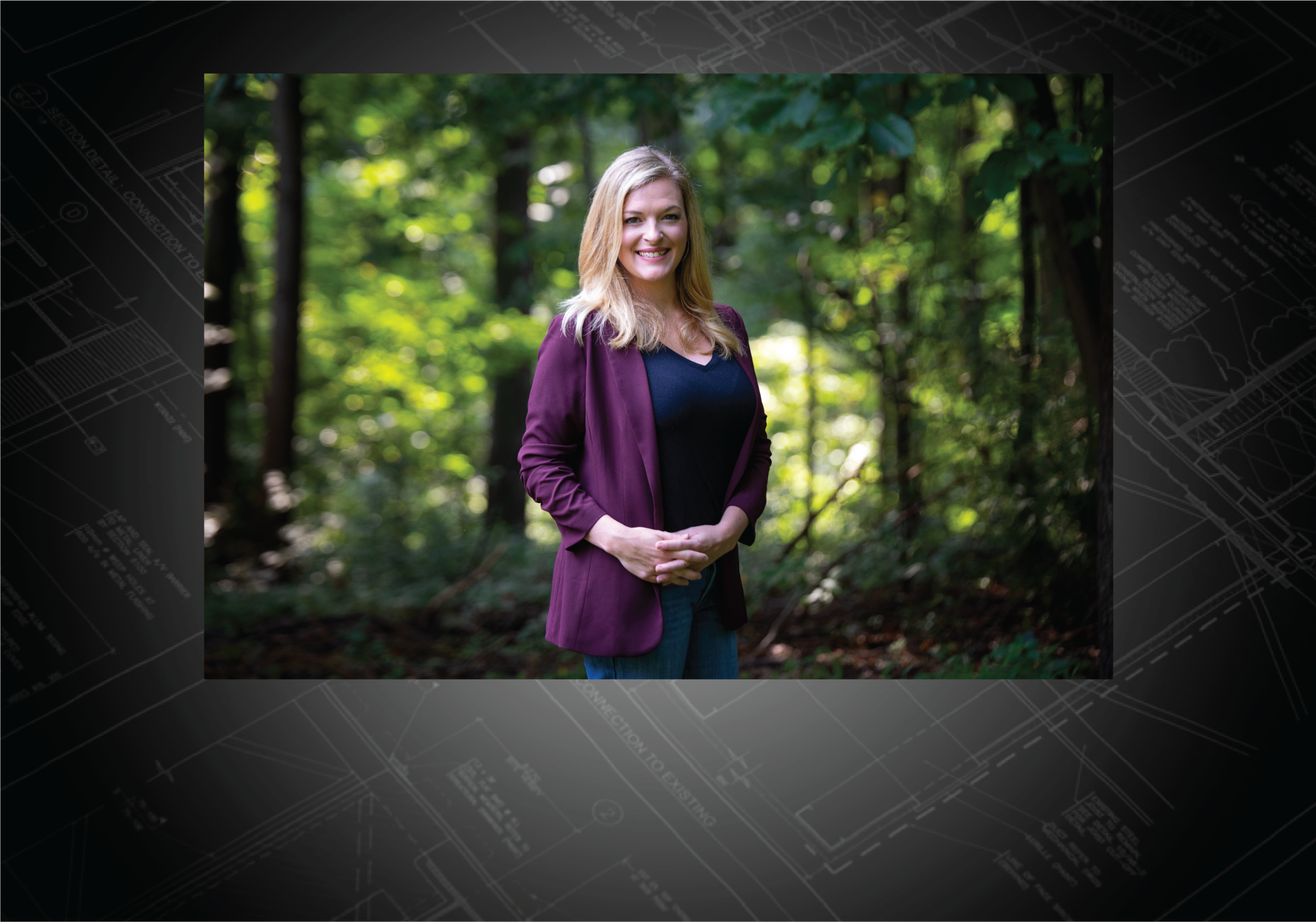  Jasmine Strain, Sales &amp; Client Relations.  Jasmine joins the Cairn Custom Homes team with a background in residential real estate. She loves to educate clients about the custom building process or assist them in finding the perfect location for 