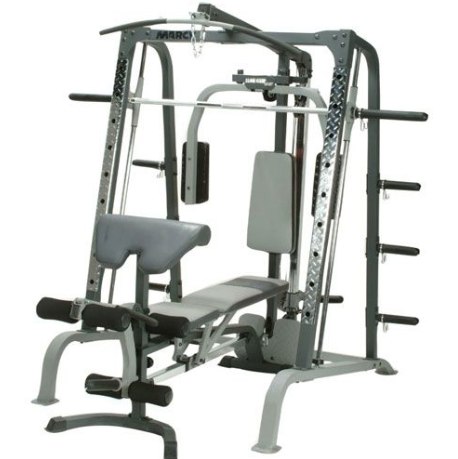 Weight training is important for maintenance of muscle strength and bone health. 