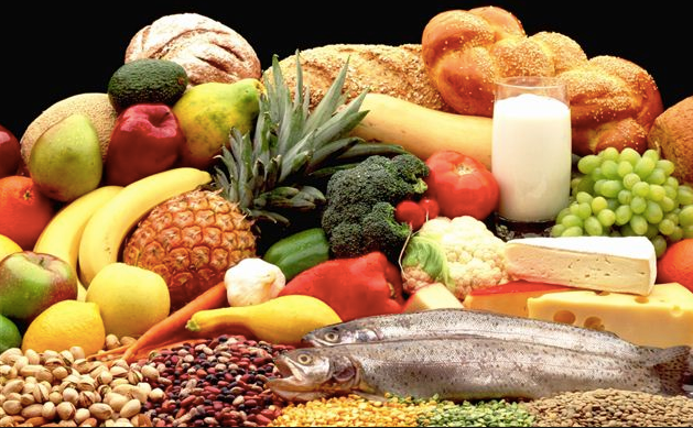 Heart Healthy Eating