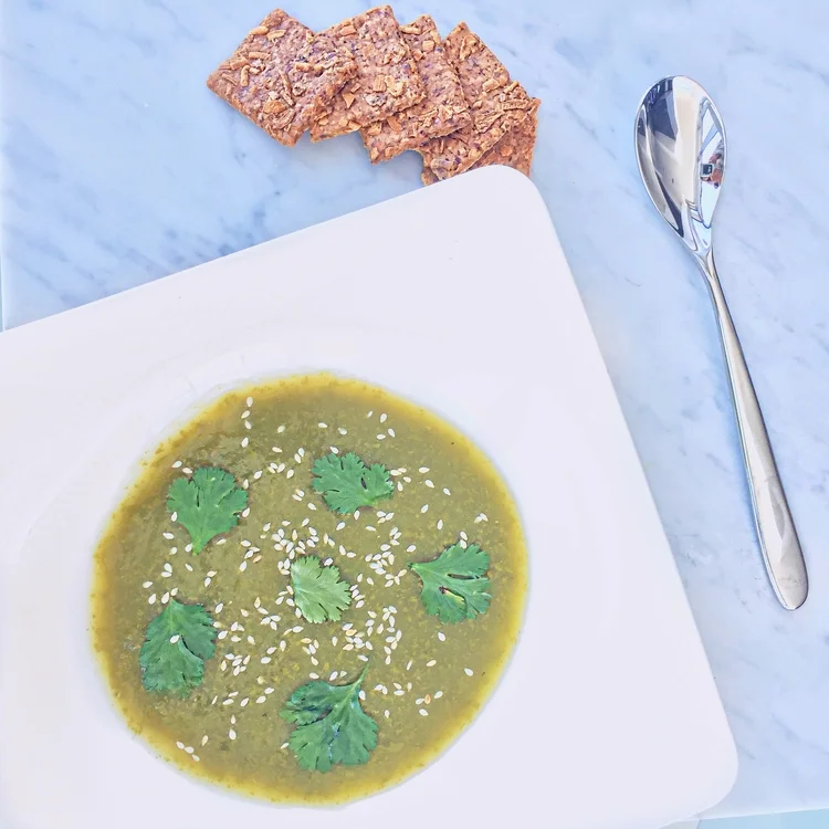 Best Ever Detox Soup