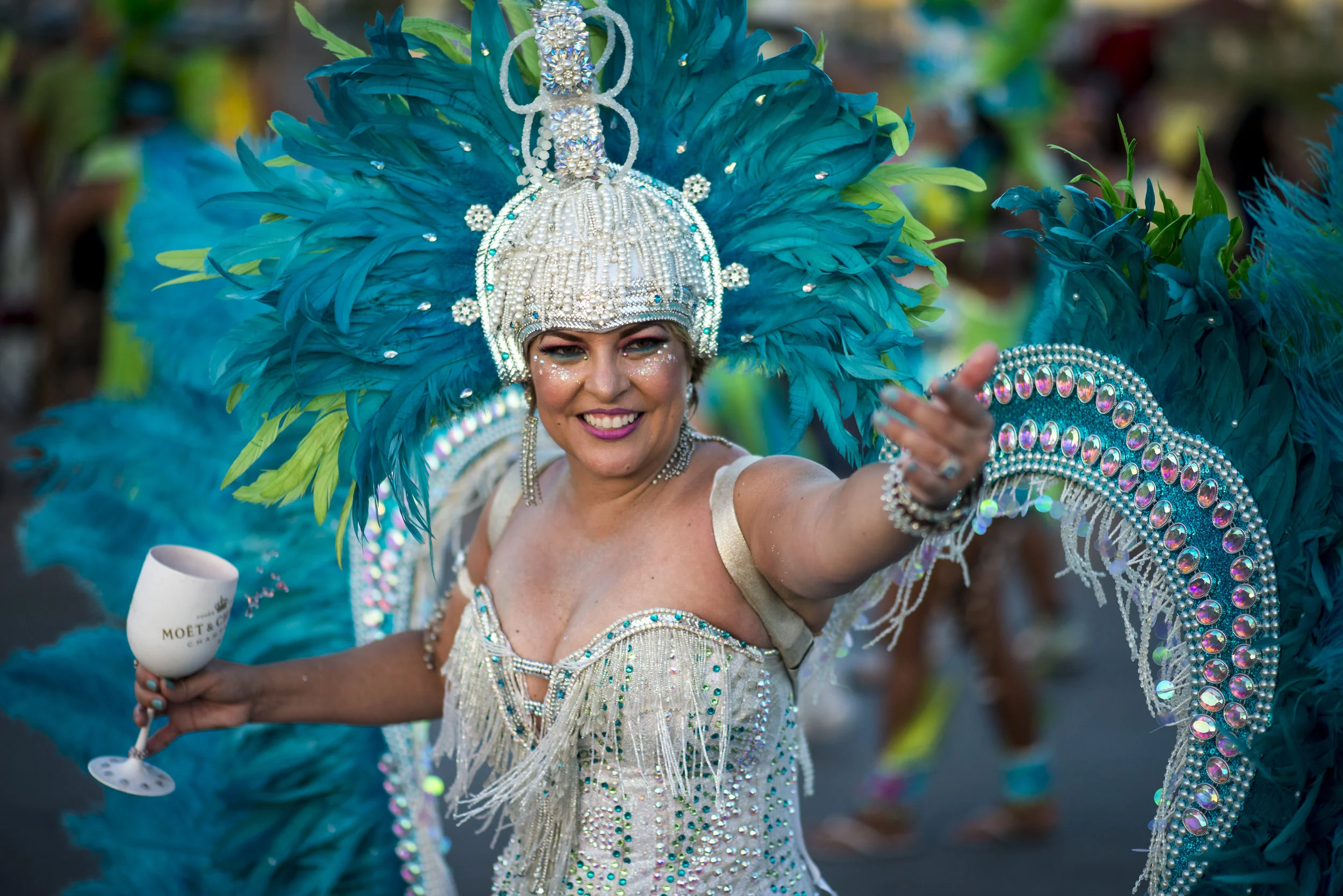 Come to Carnival