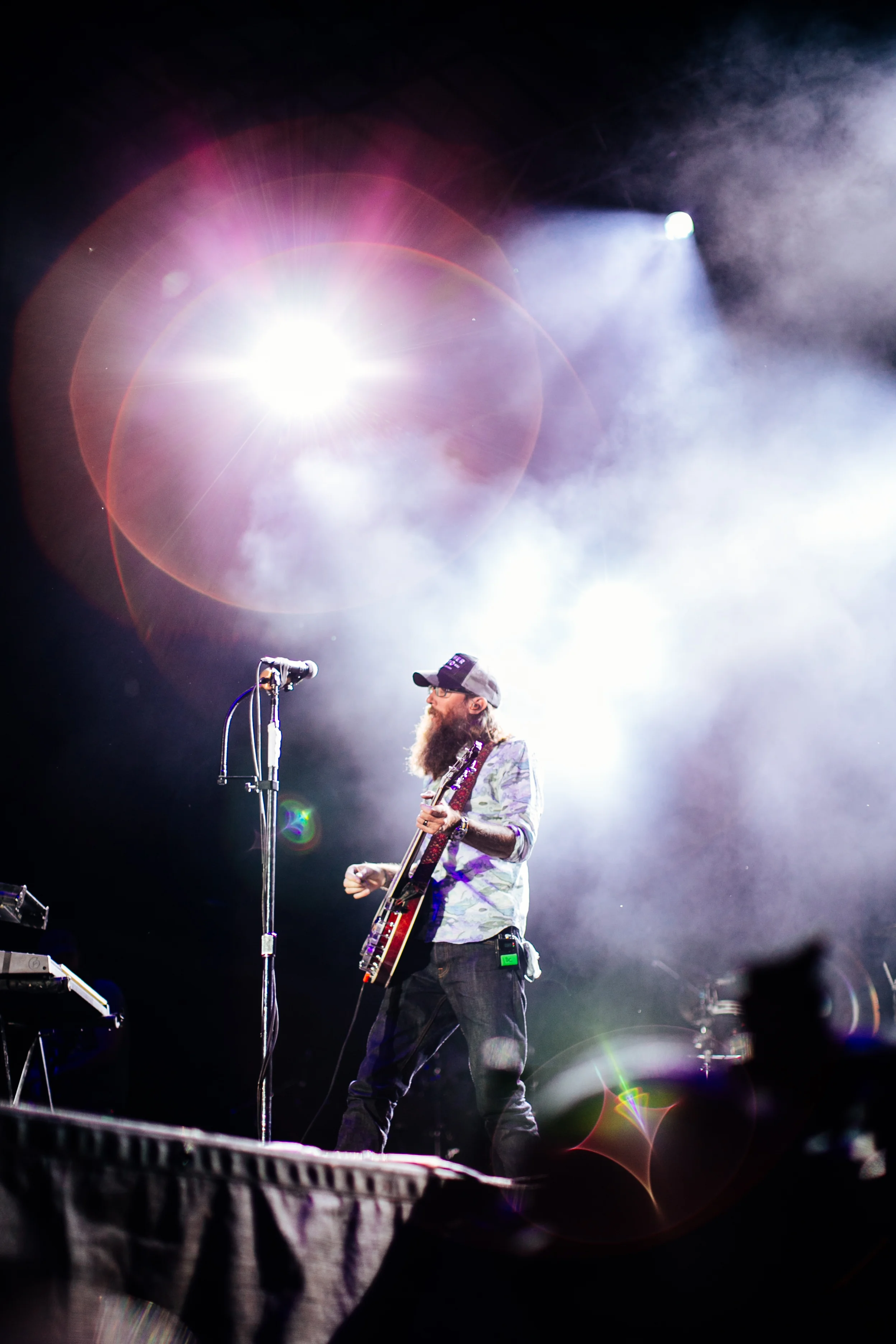 David Crowder
