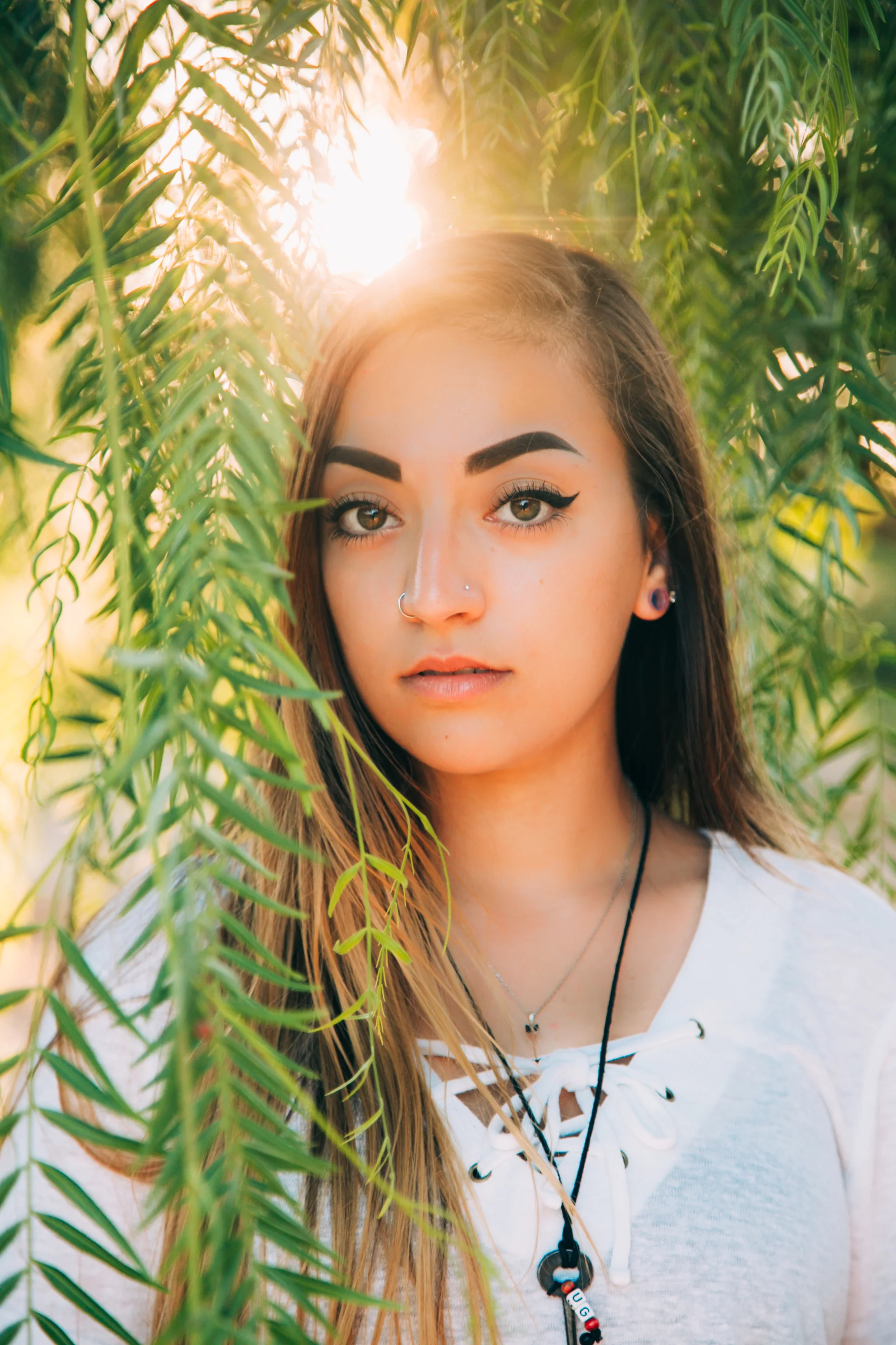 Cypriot Beauty