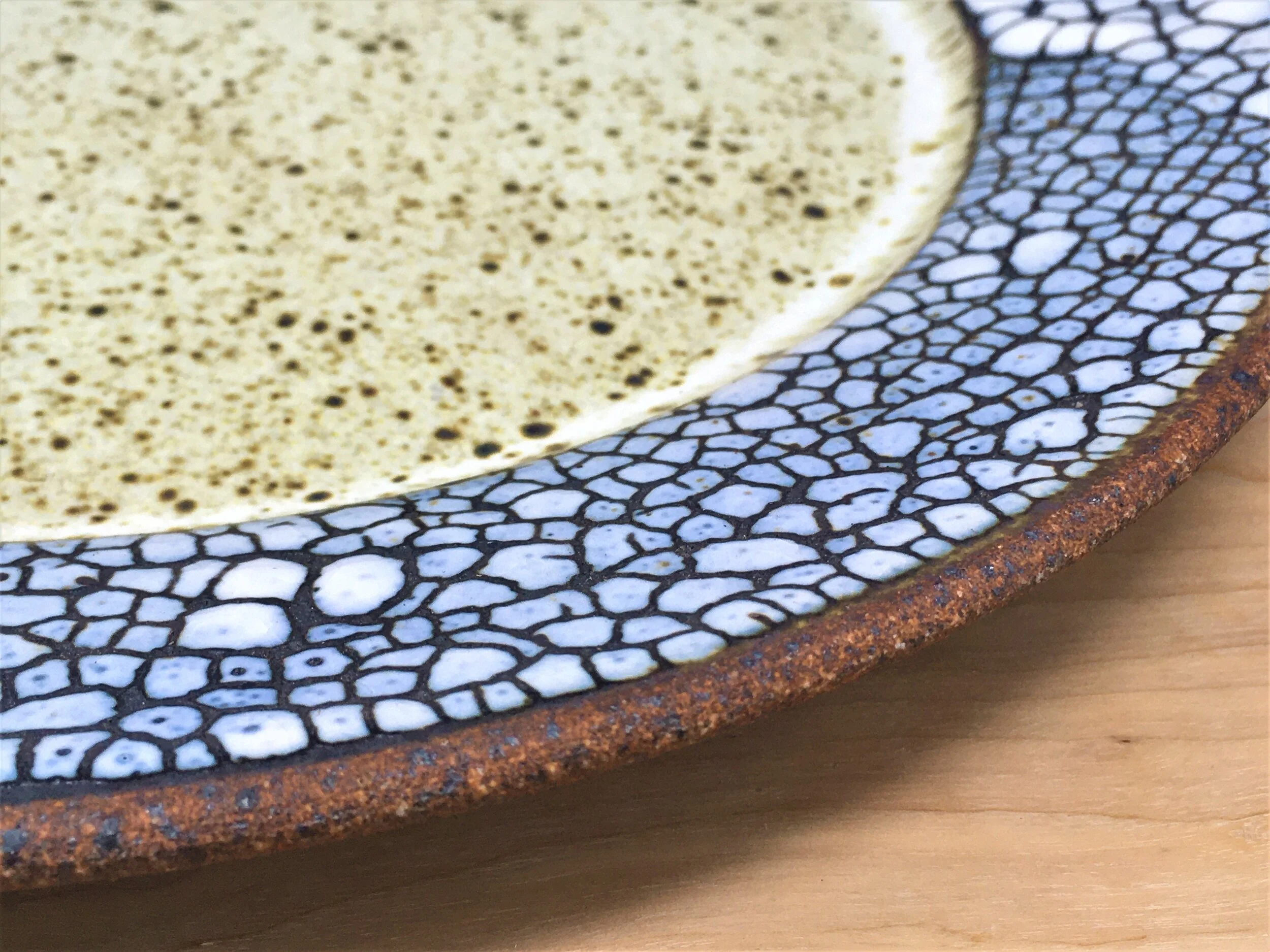 Raw Edge Dinner Plate 5.JPG