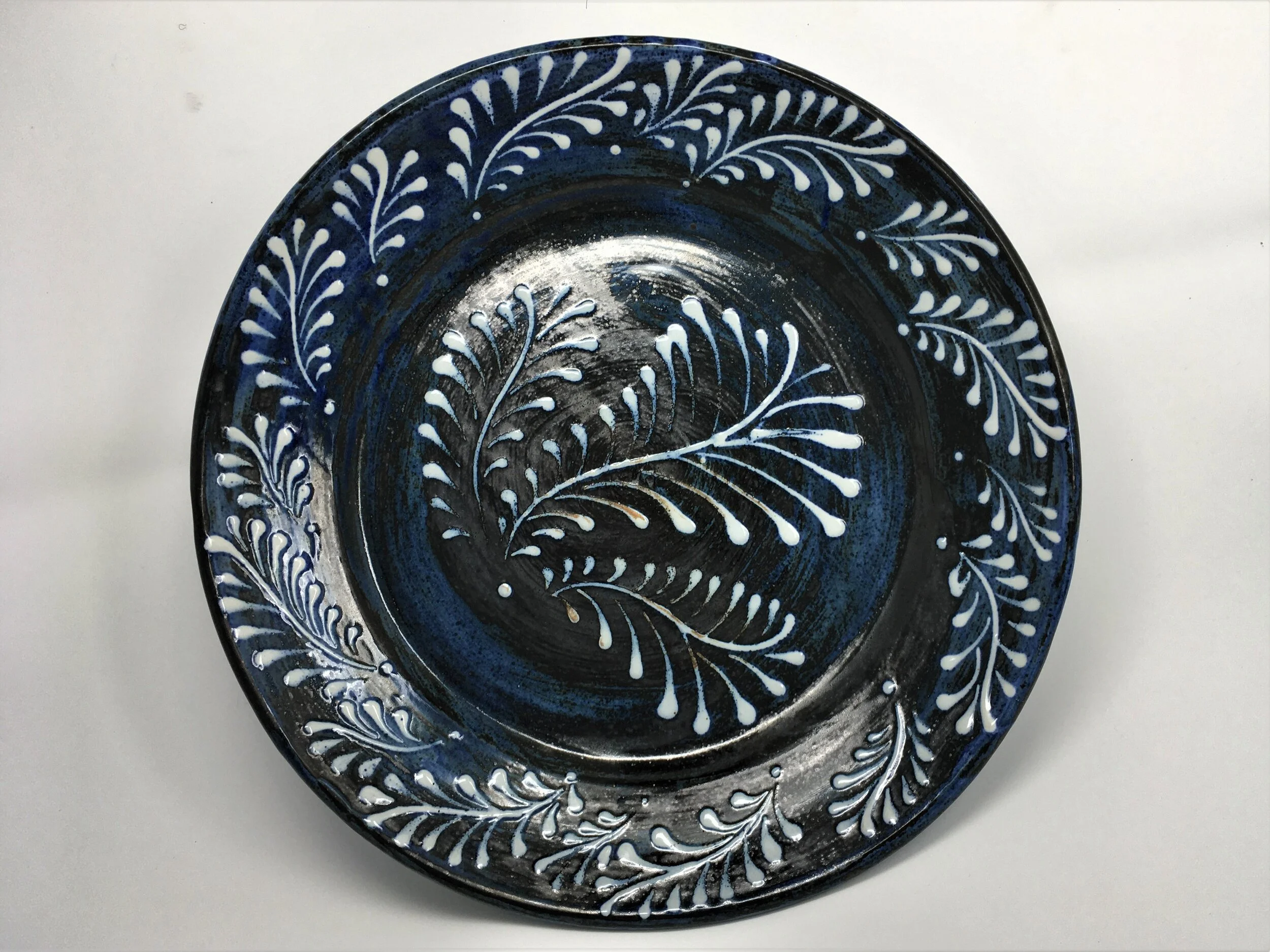 Antique Blue Plate 4.JPG