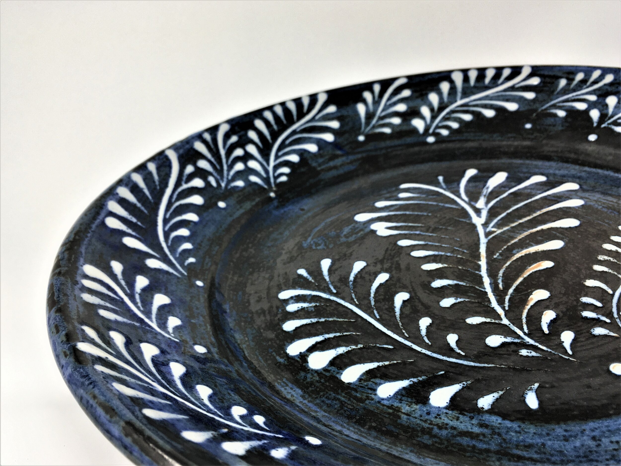 Antique Blue Plate 2.JPG