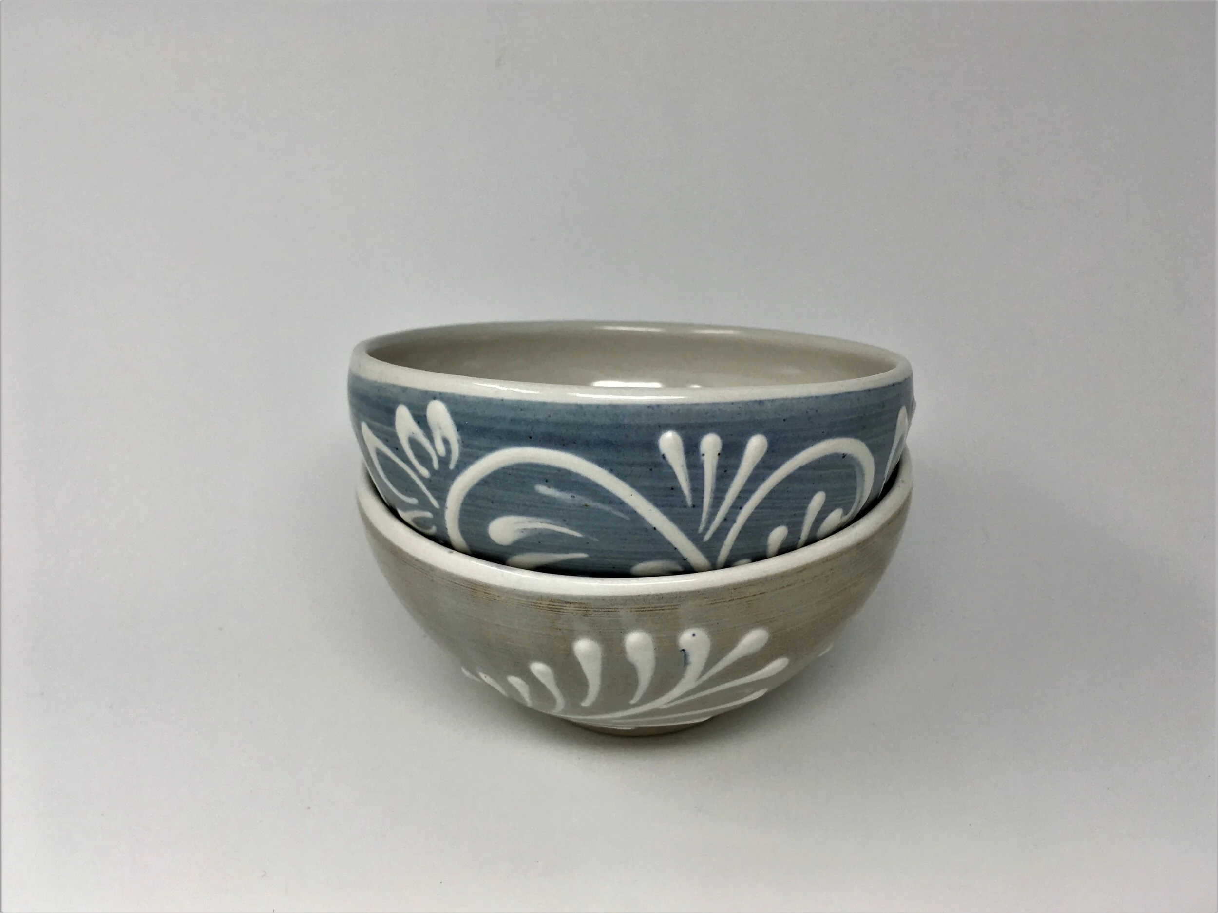 Slip Trail Bowl Set 1.JPG