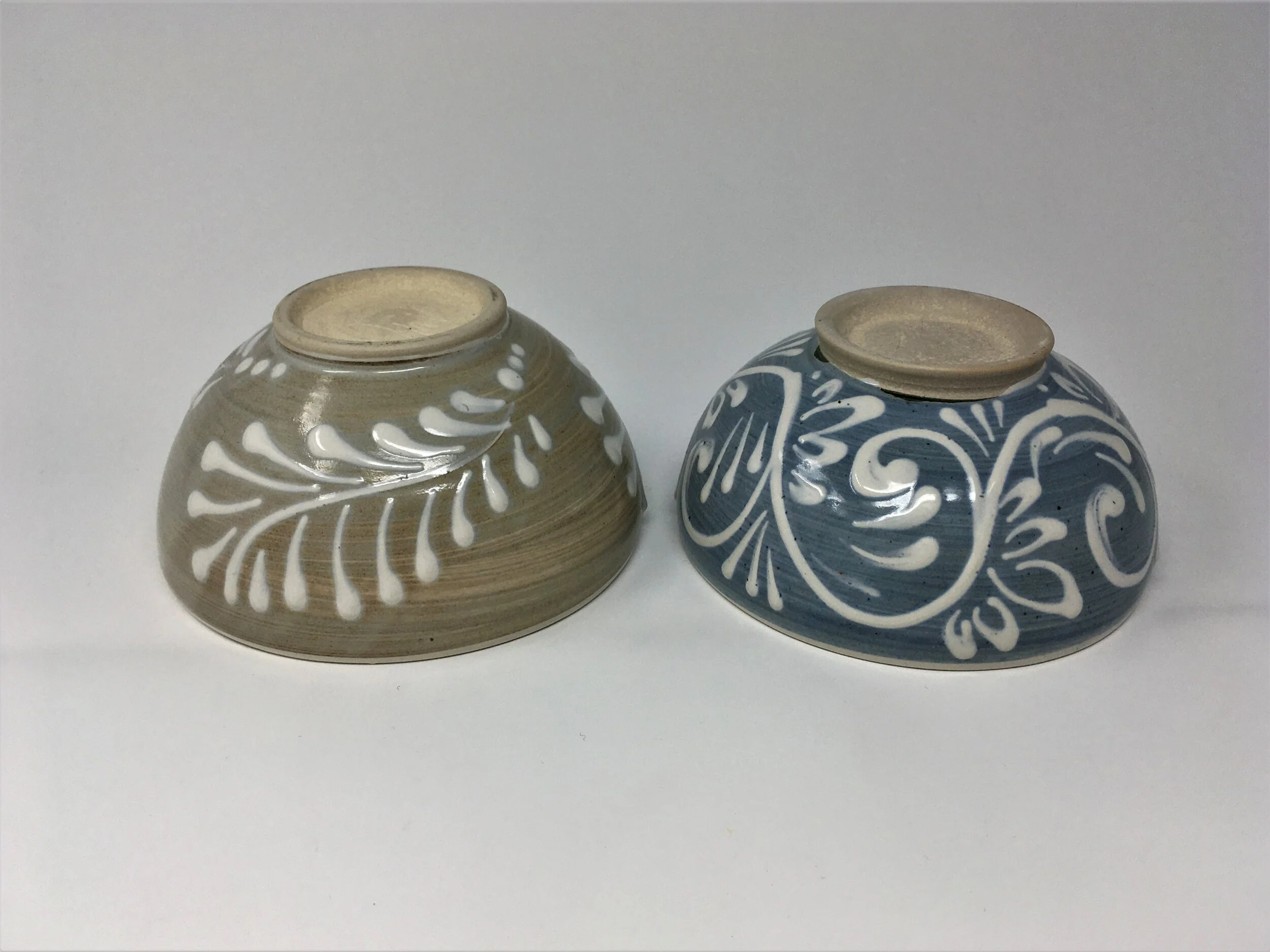 Slip Trail Bowl Set 4.JPG