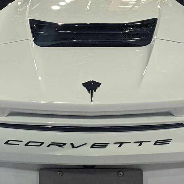 #cheverolet #c8corvette #c8 #corvette #midengine #midenginecorvette #americanmusclecars #musclecars #chevy #vette #vettelife #phillyautoshow #phillyautoshow2020 #autoshow