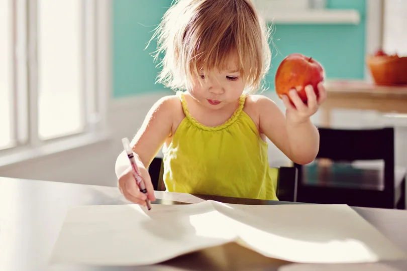 RaymieDrawingApple.jpg