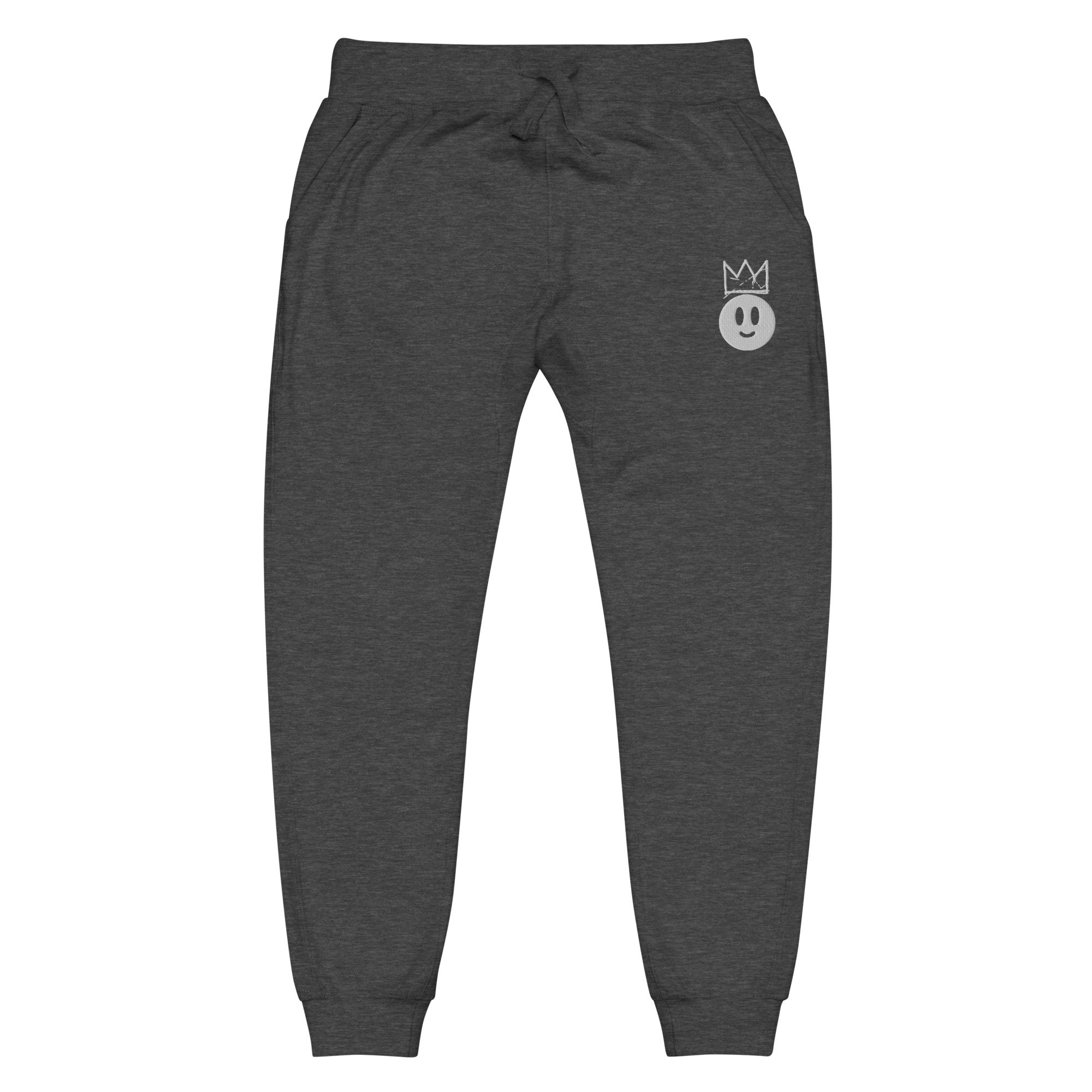 unisex-fleece-sweatpants-charcoal-heather-front-694b329fde2a2.jpg