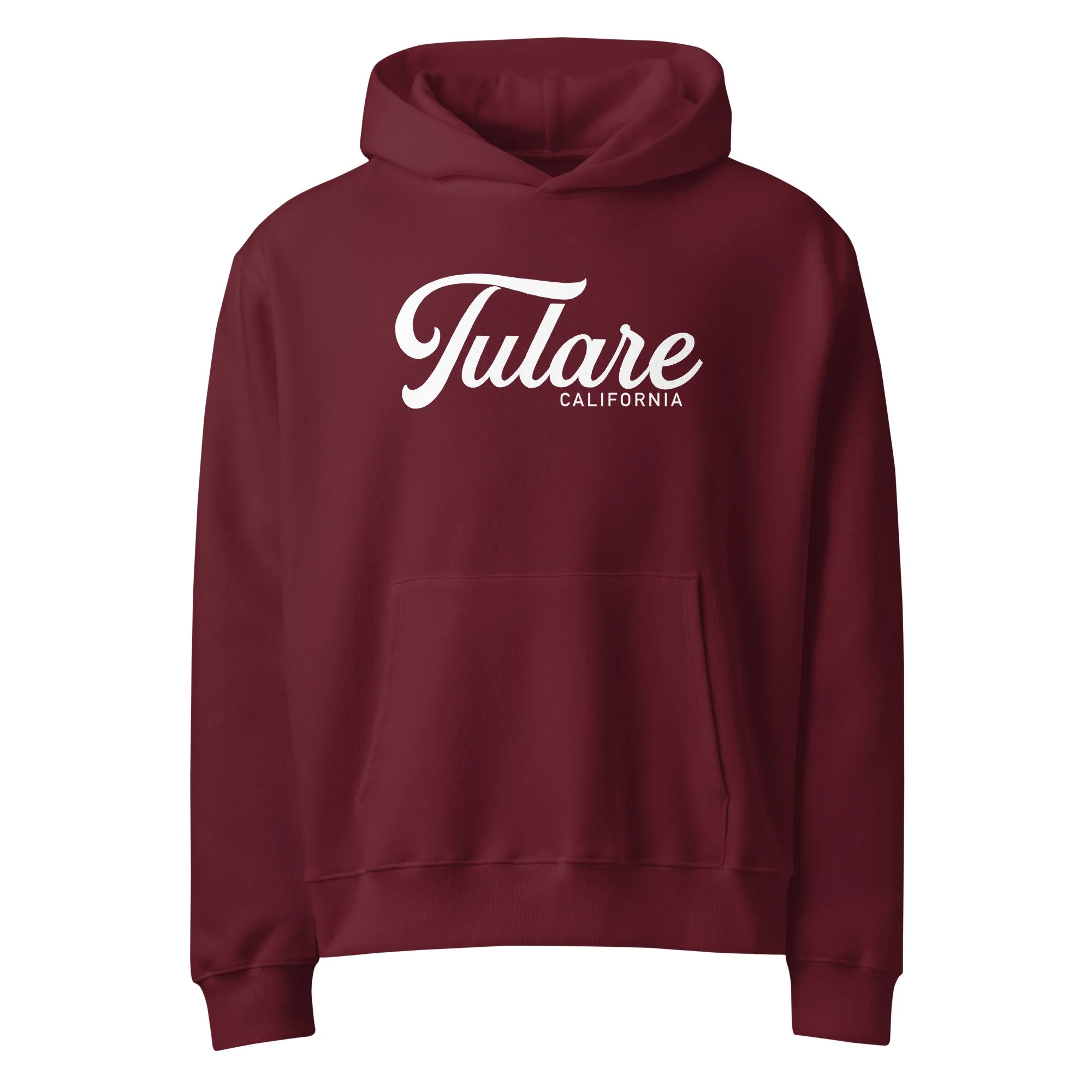 unisex-oversized-heavyweight-hoodie-maroon-front-694b363e1b04c.jpg