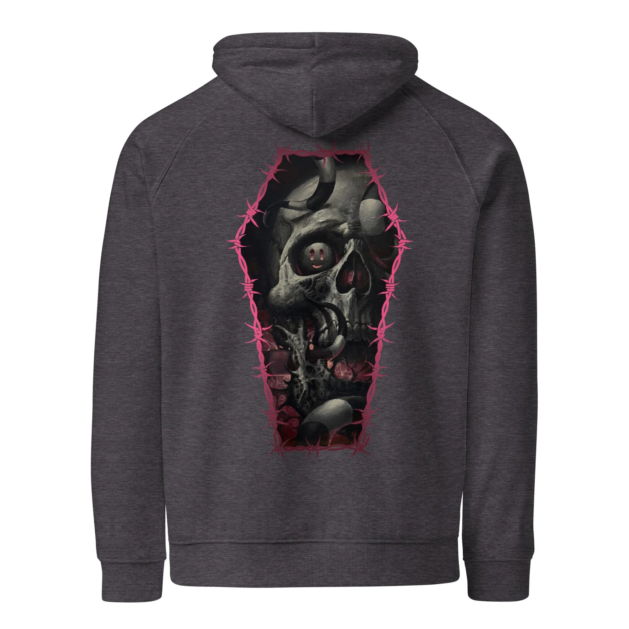 unisex-eco-raglan-hoodie-charcoal-melange-back-6abd7b51eaa28.jpg
