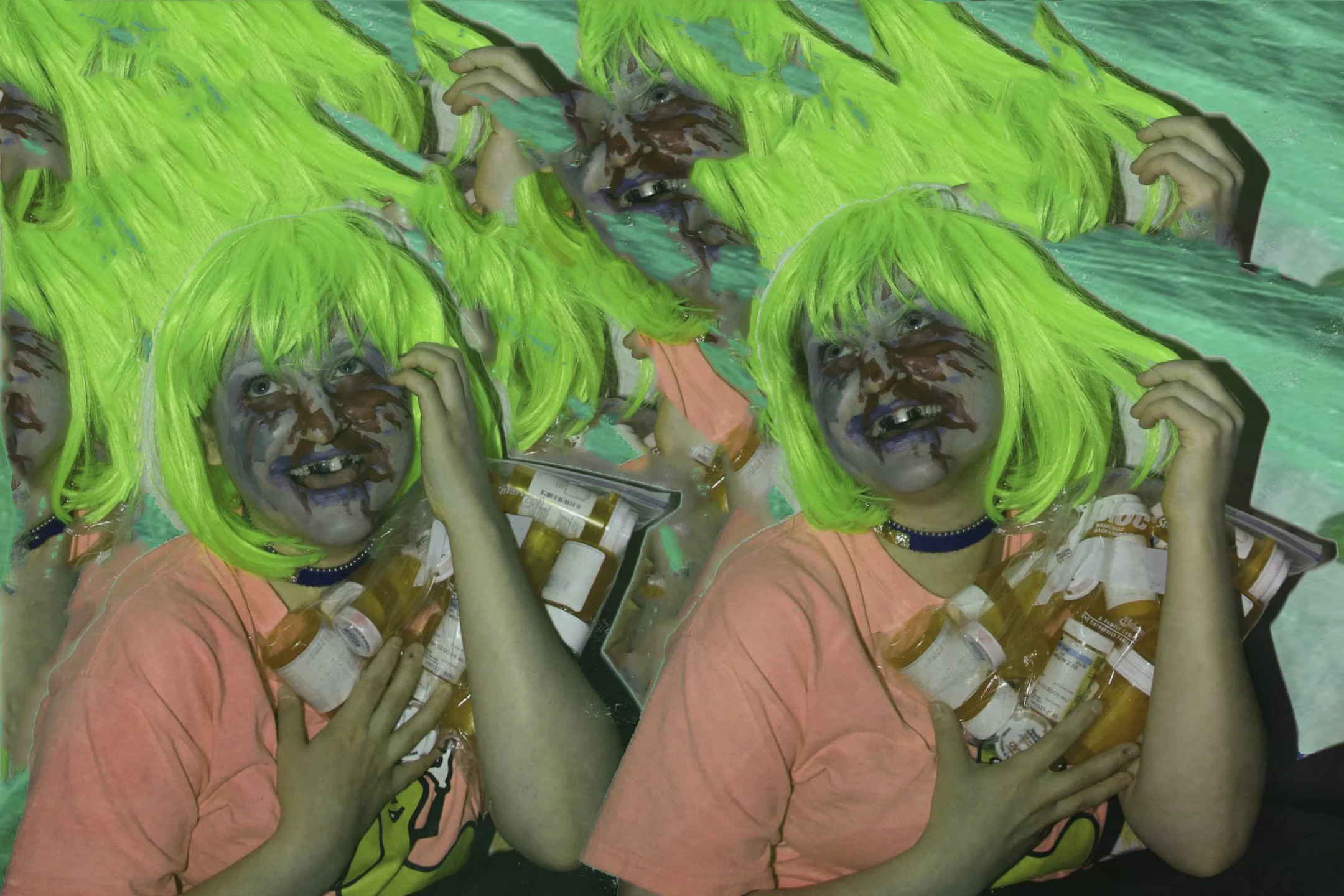 Bailey Sciezka