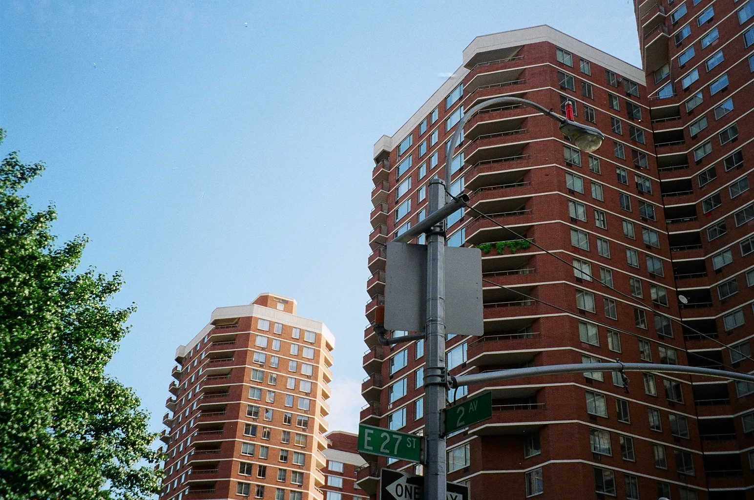 Low Income Housing For Seniors, New York, NY