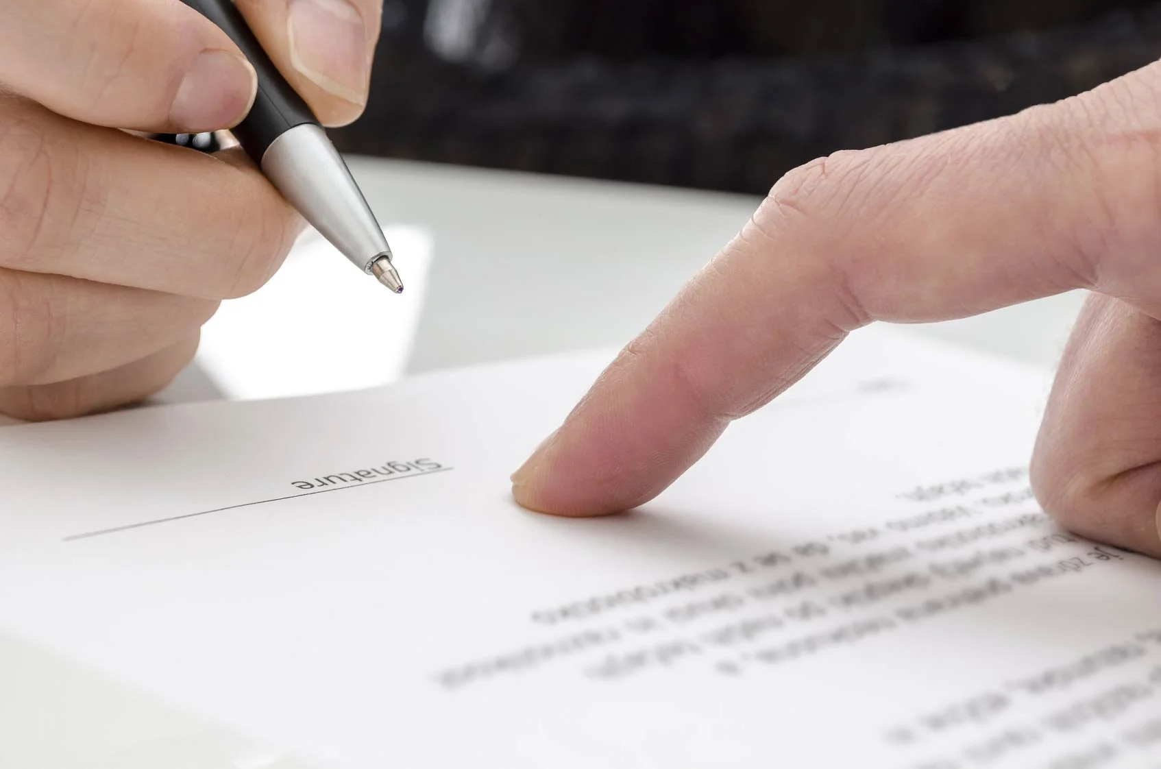 Living Will Attorney NY