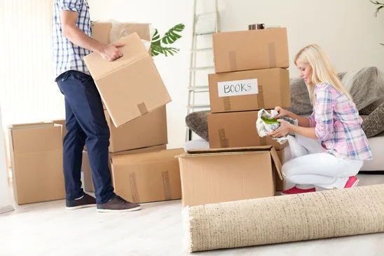 Moving for Seniors in NY