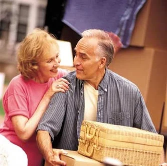 Seniors Moving Services in New York