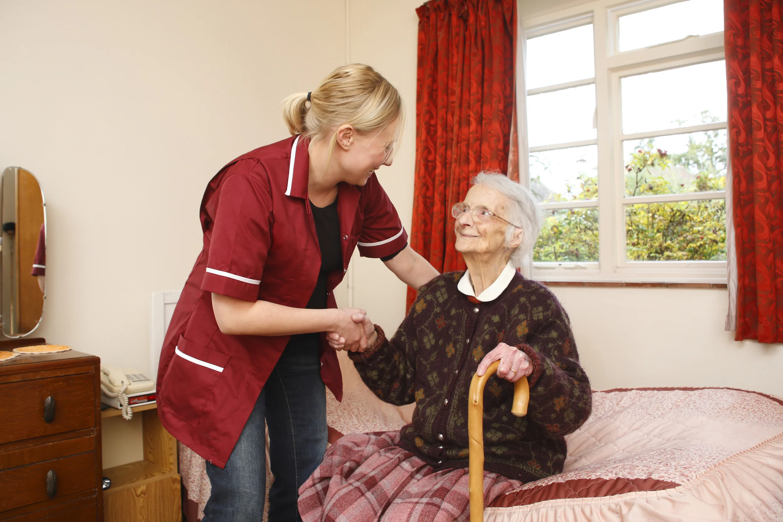 Seniors Move Assistance