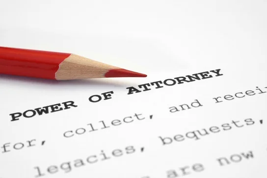 Living Trust Attorney NY State