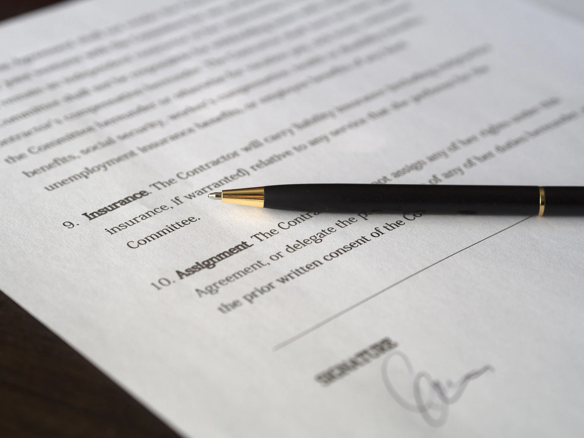 What Does an Estate Planning Lawyer Do?