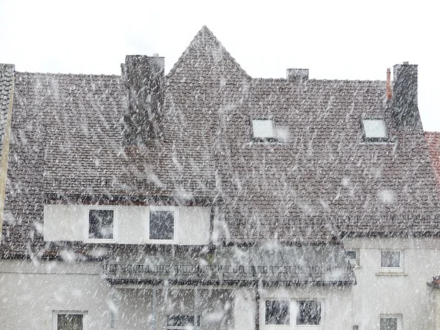 Senior Safety: Home-bound During a Snowstorm or Other Emergency