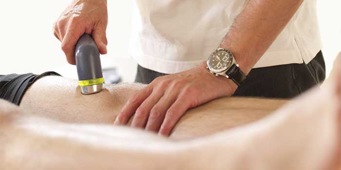 Therapeutic Ultrasound and Chiropractic Care | Herndon, Sterling & Northern, VA