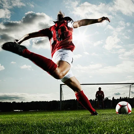 Soccer Injuires |Chiropractic Sports Therapy | Herndon & Sterling, Va