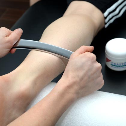 Graston Technique in Herndon and Sterling, VA