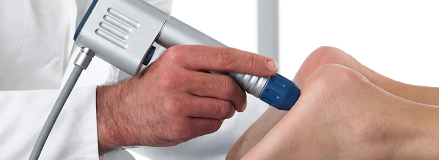 Extracorporeal Pulse Activation Treatment (EPAT®) and Chiropractic Care in Herndon, Sterling and Northern, VA