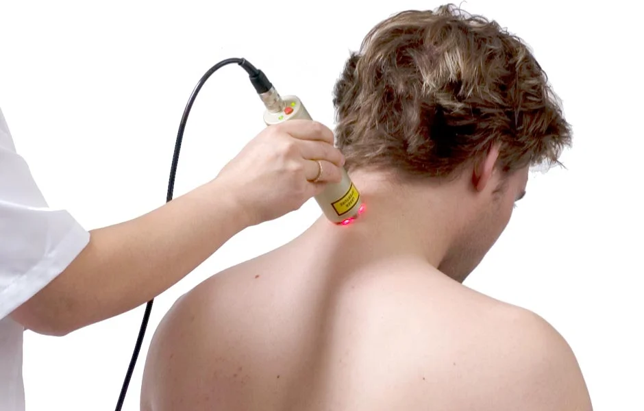 Cold laser therapy|Chiropractic Care | Herndon & Sterling, VA