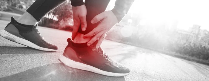 Ankle Sprain | Chiropractic Care | Herndon and Sterling, VA
