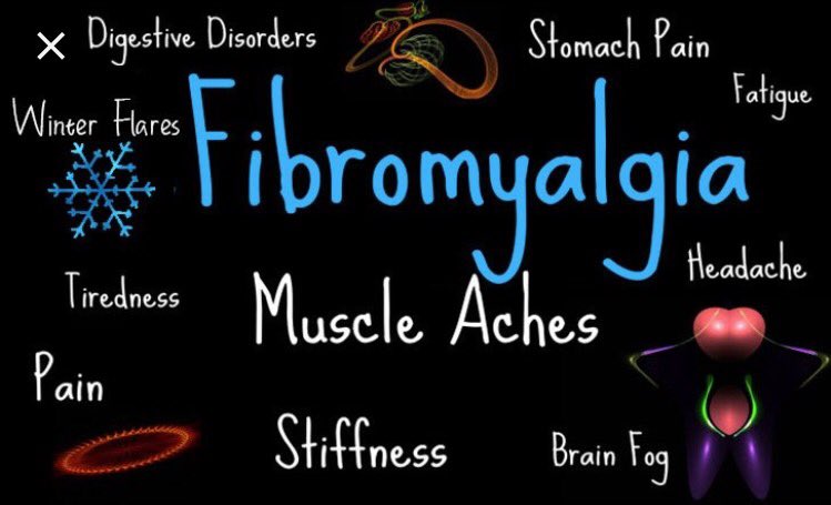Fibromyalgia and Chiropractic Care in Herndon and Sterling, VA